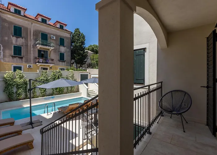 4 star hotel: Sperone Hotel