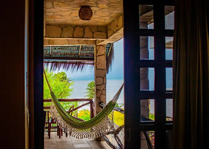 Castelo Beach Hotel