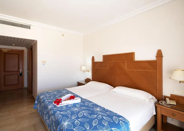 Resort all-inclusive: Concorde Marco Polo