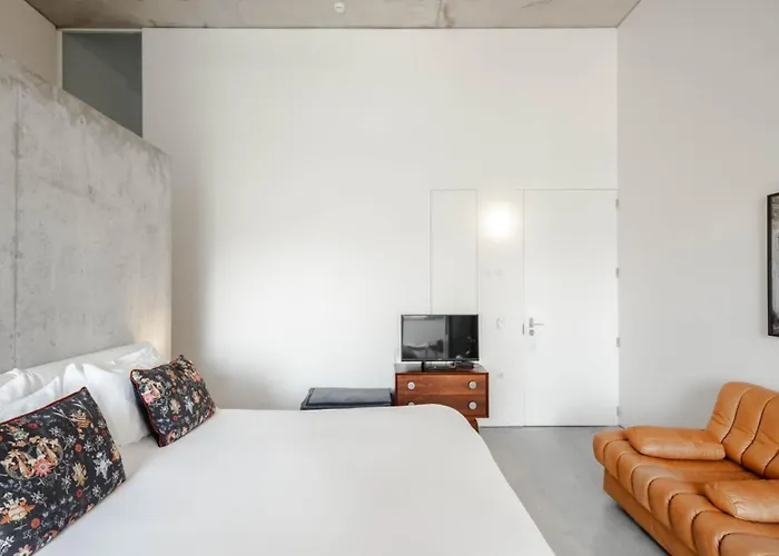  Casa Do Conto - Arts & Residence
