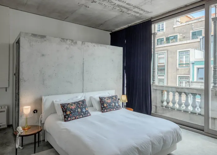  Casa Do Conto - Arts & Residence