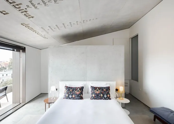  Casa Do Conto - Arts & Residence