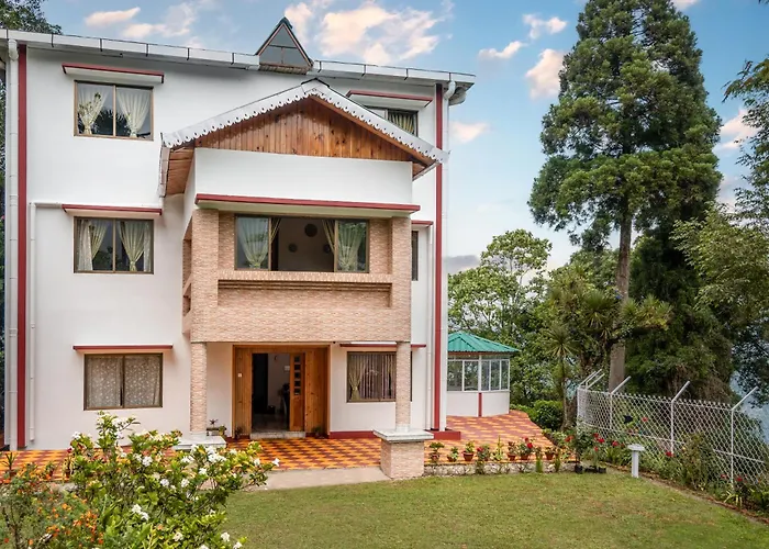 Arya Treetops And Tea Trails By Veo - Part Of Stayvista