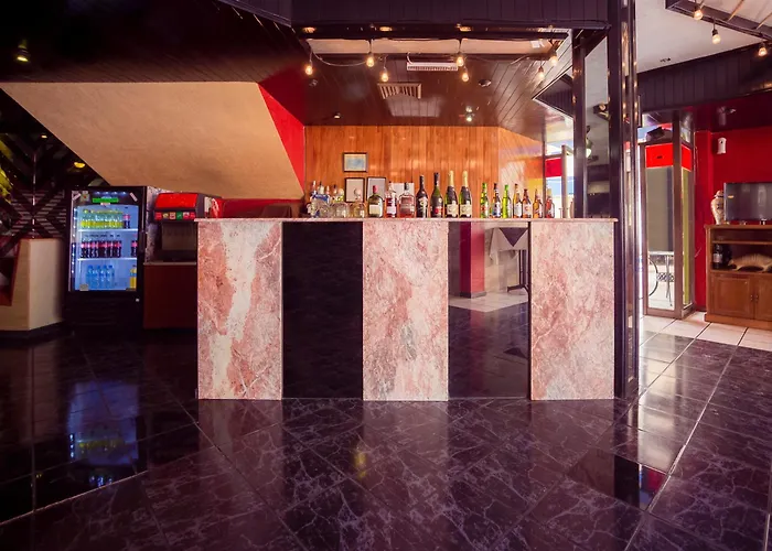 Pet Friendly hotel: Hotel La Silla