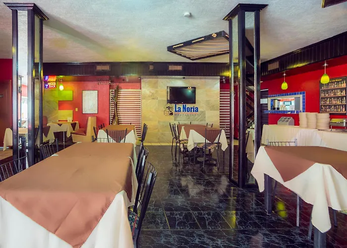 Pet Friendly hotel: Hotel La Silla