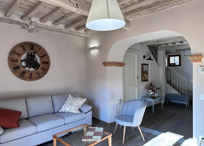 Hotel adatto agli animali: La Cantina Di Arianna