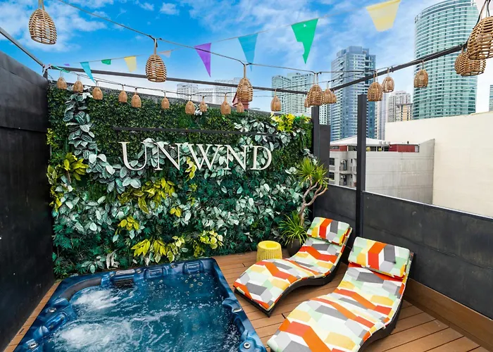 Unwnd Boutique Makati