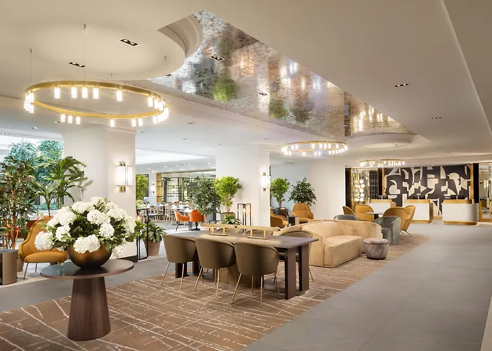 Hilton