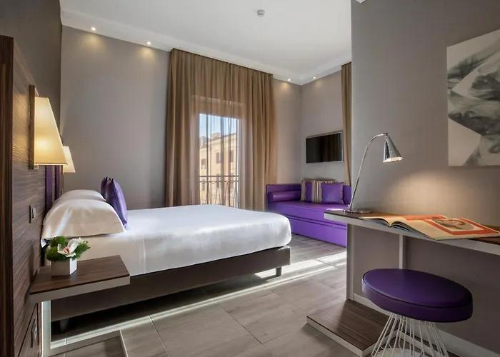 Familiehotel: The Republic