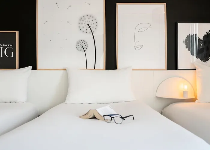 Ibis Styles Paris Gare De L'Est Chateau Landon
