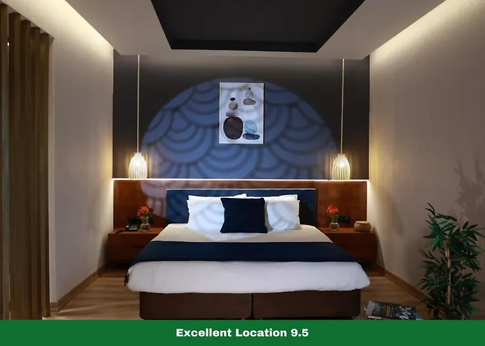 Hôtel accueillant les animaux: Nova Plaza Crystal Hotel & Spa