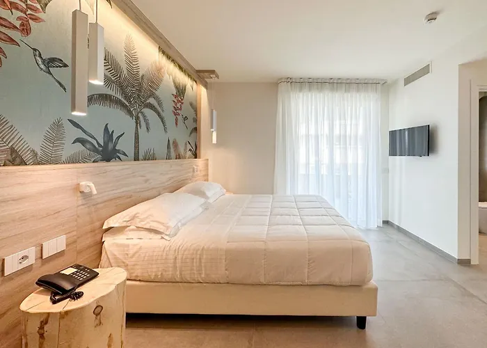 Hotel vicino al College: Bellettini Hotel