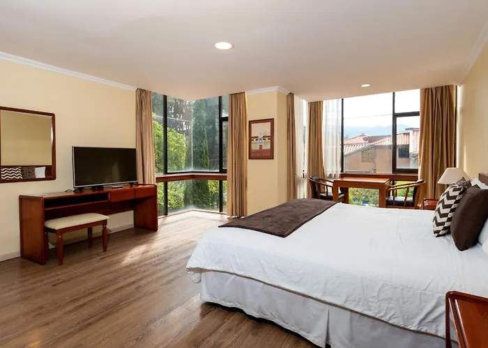 Hotel Nass Pinar Del Lago