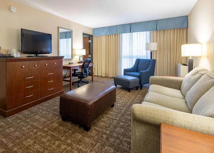 3 star hotel: Pear Tree Inn St. Louis Near Union Station