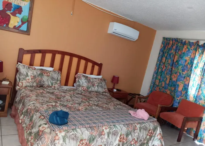 Point Village, , Jamaica