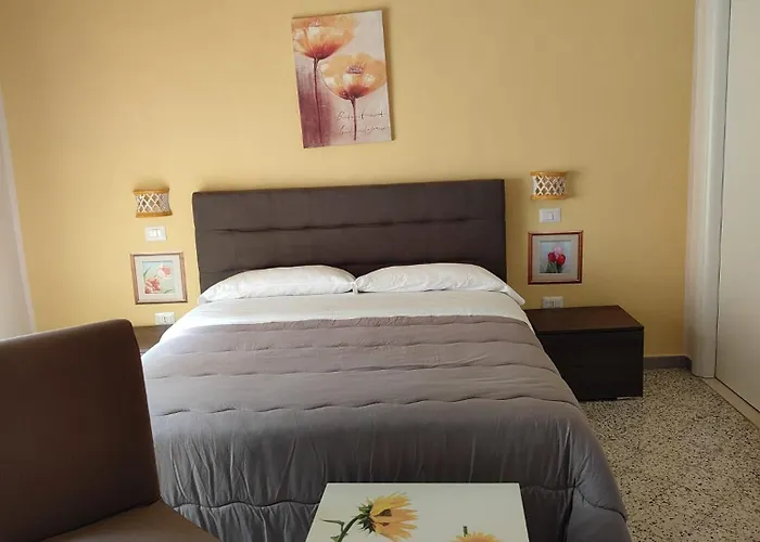 Hotel adatto agli animali: B & B Amore