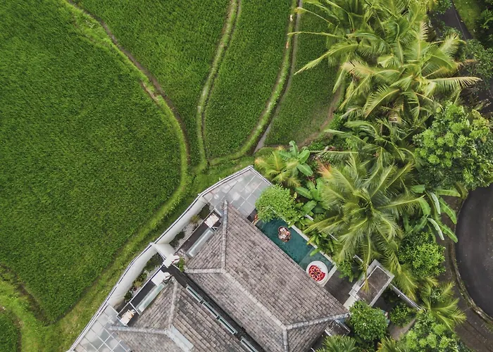 Asvara Ubud By Ini Vie Hospitality