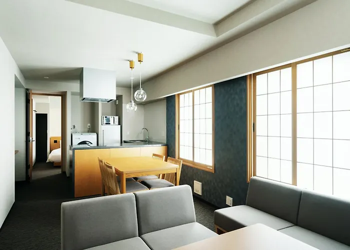 Hotels With Four Stars Mimaru Tokyo Station East