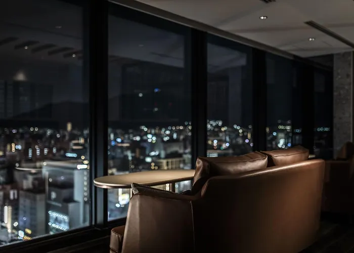 Kid friendly hotel Sapporo Stream