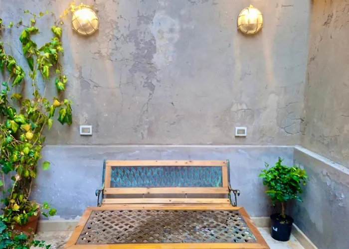 Hotel adatto agli animali: Ca' Toletta