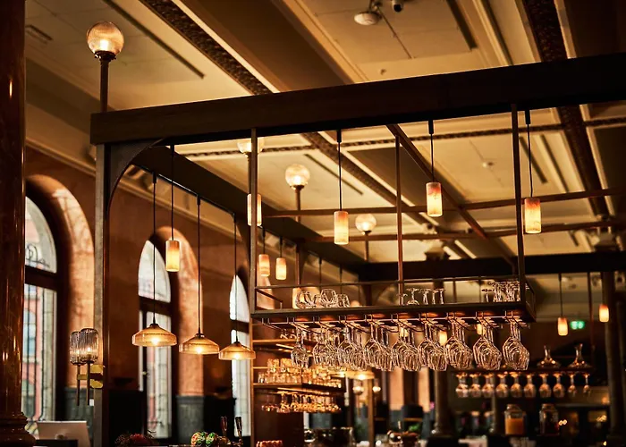 Opus 16, A Member Of Small Luxury Hotels