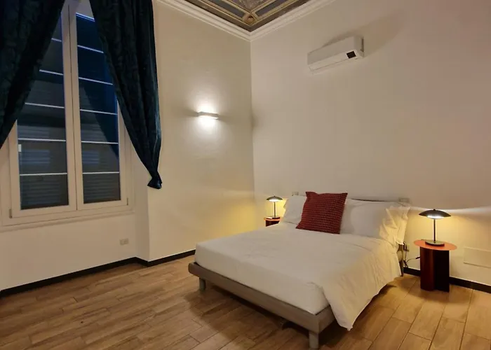 Hotel vicino al College: Residenza Allegra