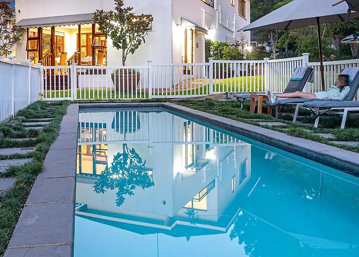 Hyde Park Guest House