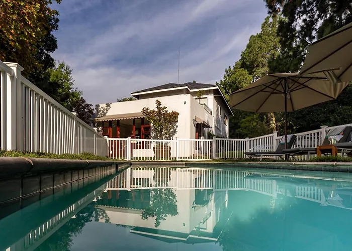 Hyde Park Guest House