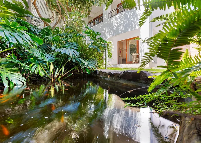 Hyde Park Guest House