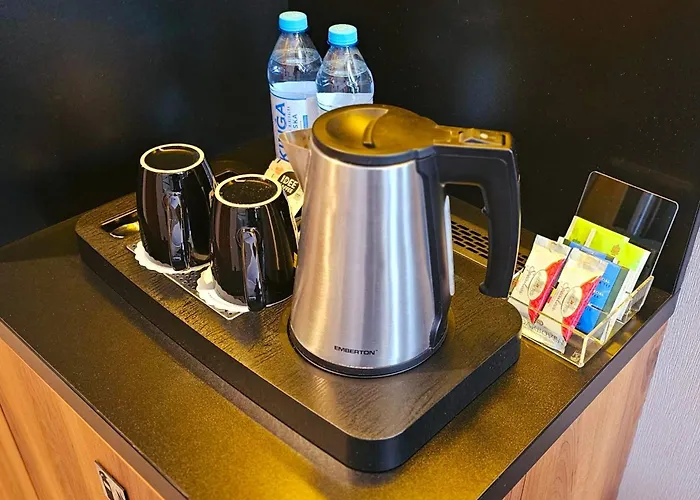 Family Friendly Hotels Sky Krakow