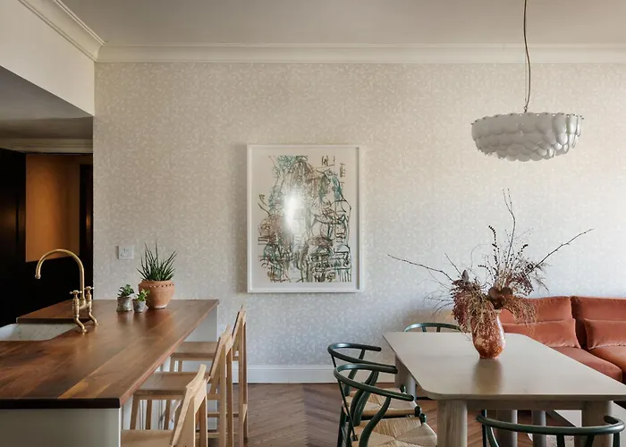 The Pinch Charleston