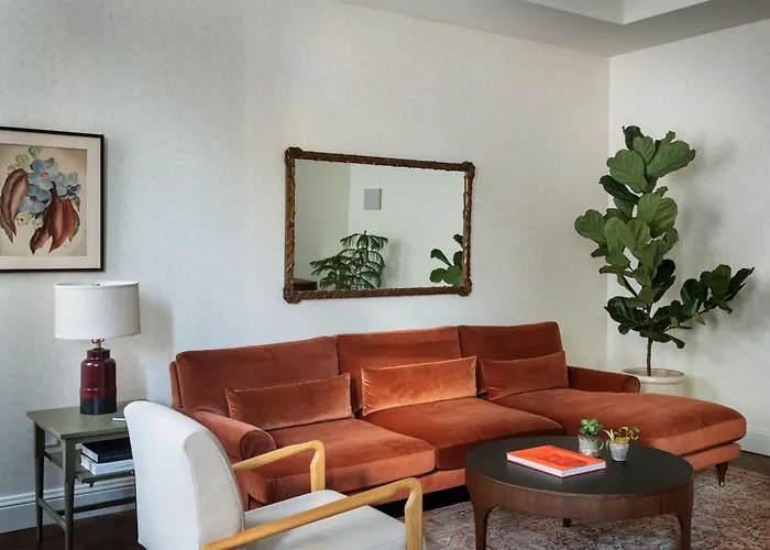 The Pinch Charleston