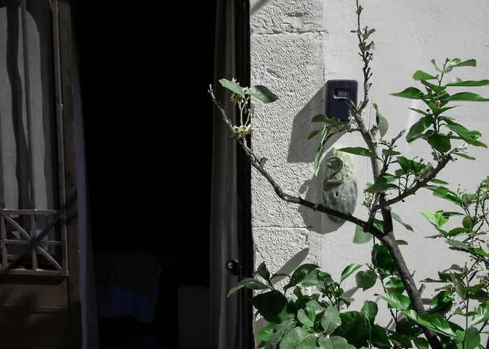 Vakantiehuisje Le Tre Sorelle