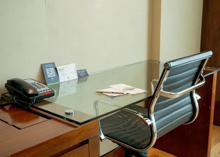 Doubletree By Hilton-Pune Chinchwad
