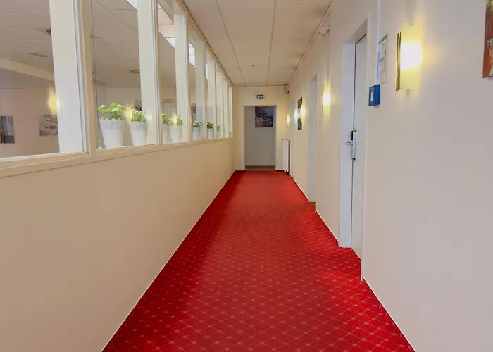 Elbbruecken Hotel