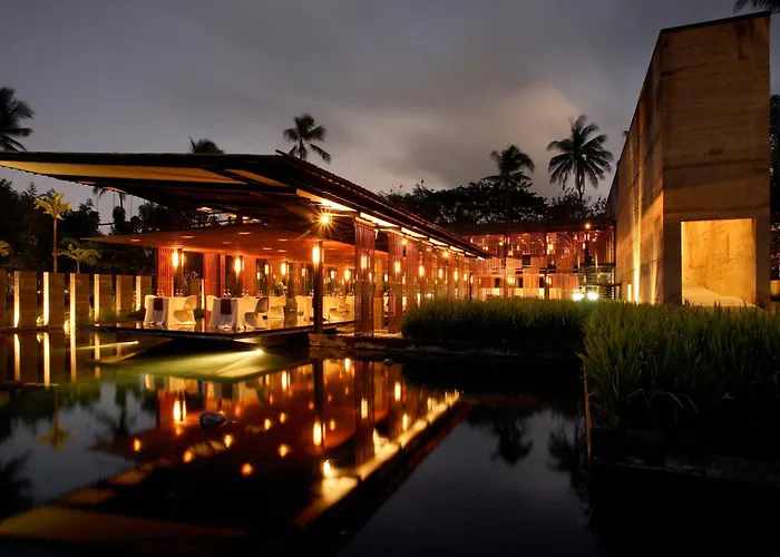 Togo villas Kayumanis Nusa Dua Private & Spa (Adults Only)