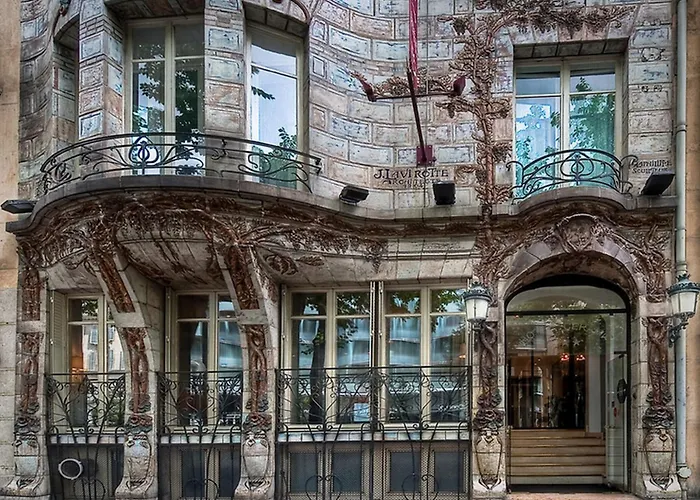 Elysées Ceramic