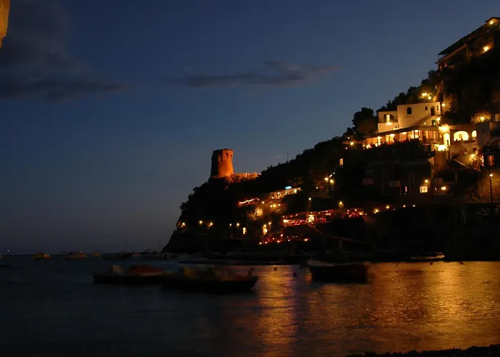 Alfonso A Mare
