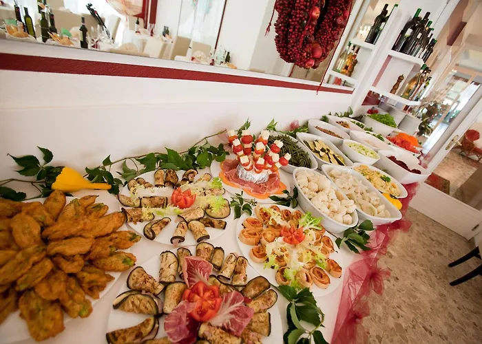 Hotel adatto agli animali: Hotel Canarie