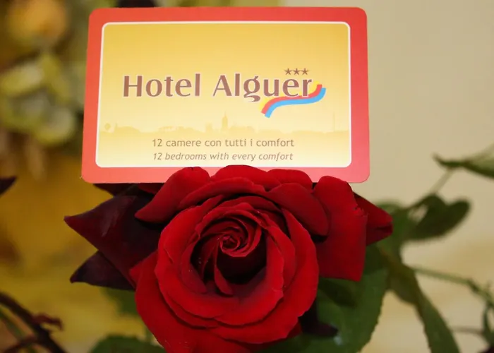  Alguer