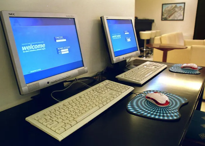 Hotel familiare: Economy Hotel