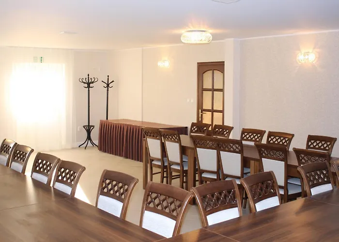 Hôtel 4 étoiles: Villa Pascal
