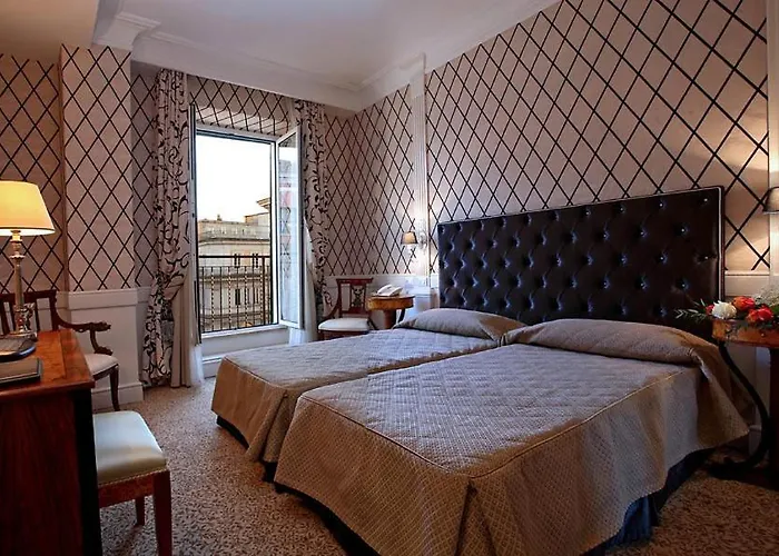 Boutique Hotel Trevi
