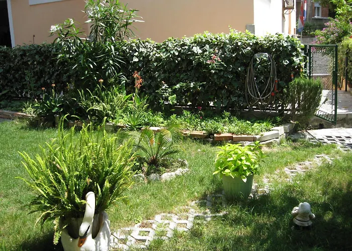 Hotel: Guesthouse Vrlic