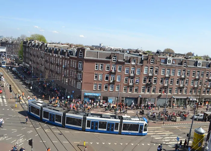 Family Hotel: Alp Hotel