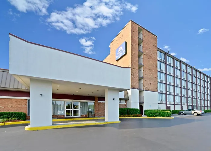 Americas Best Value Inn -