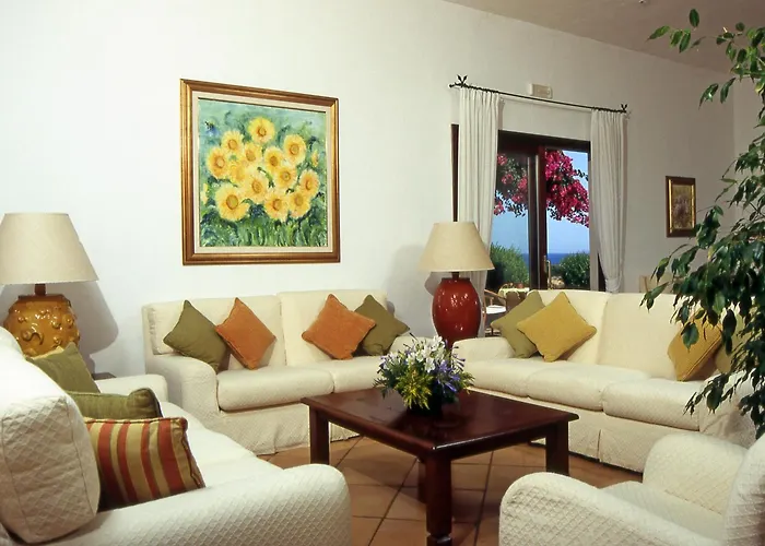 Parco acquatico Hotel: Hotel Stelle Marine