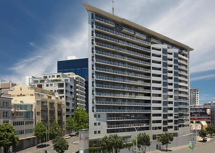 Resort: The Chancellor On Hobson