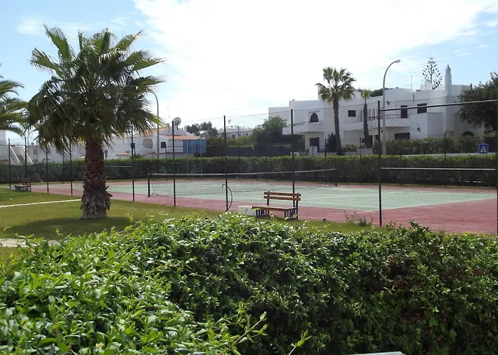 Albergo a parte: Apartamentos Turisticos Silchoro