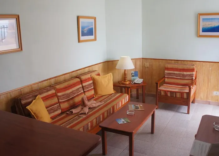 Albergo economico: Castillo Playa